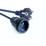 ZH-1A+TY-508 16A PLUGS