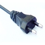 ZH-2A 2.5A PLUGS