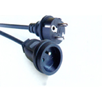ZH-3+TY-508 16A PLUGS
