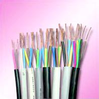 PVC insulated cable wires and cords