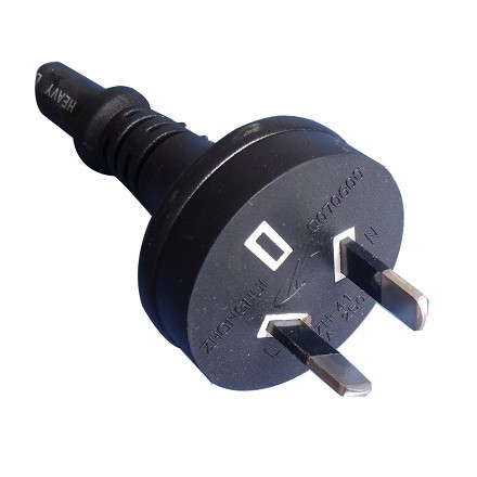 ZH-41 10A PLUGS